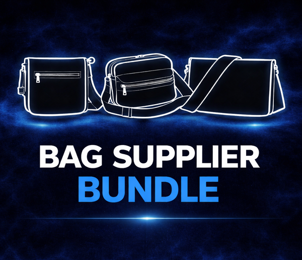 BAG BUNDLE + GUIDE