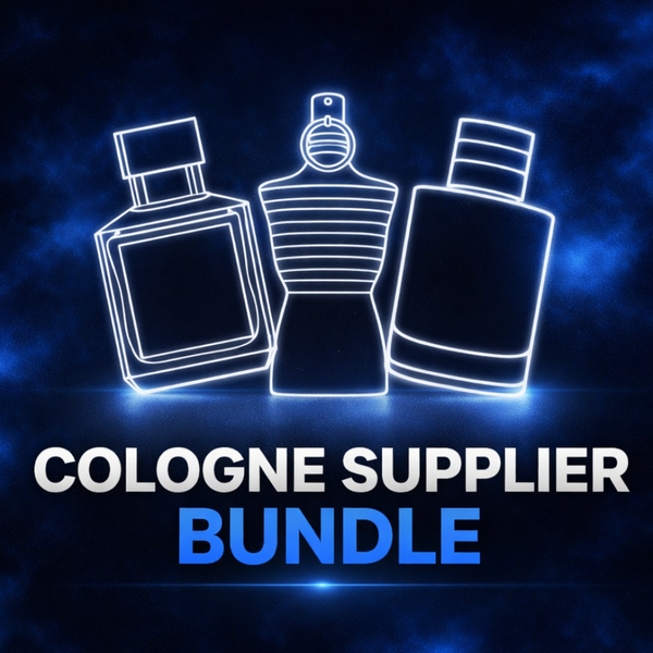 COLONE BUNDLE + GUIDE