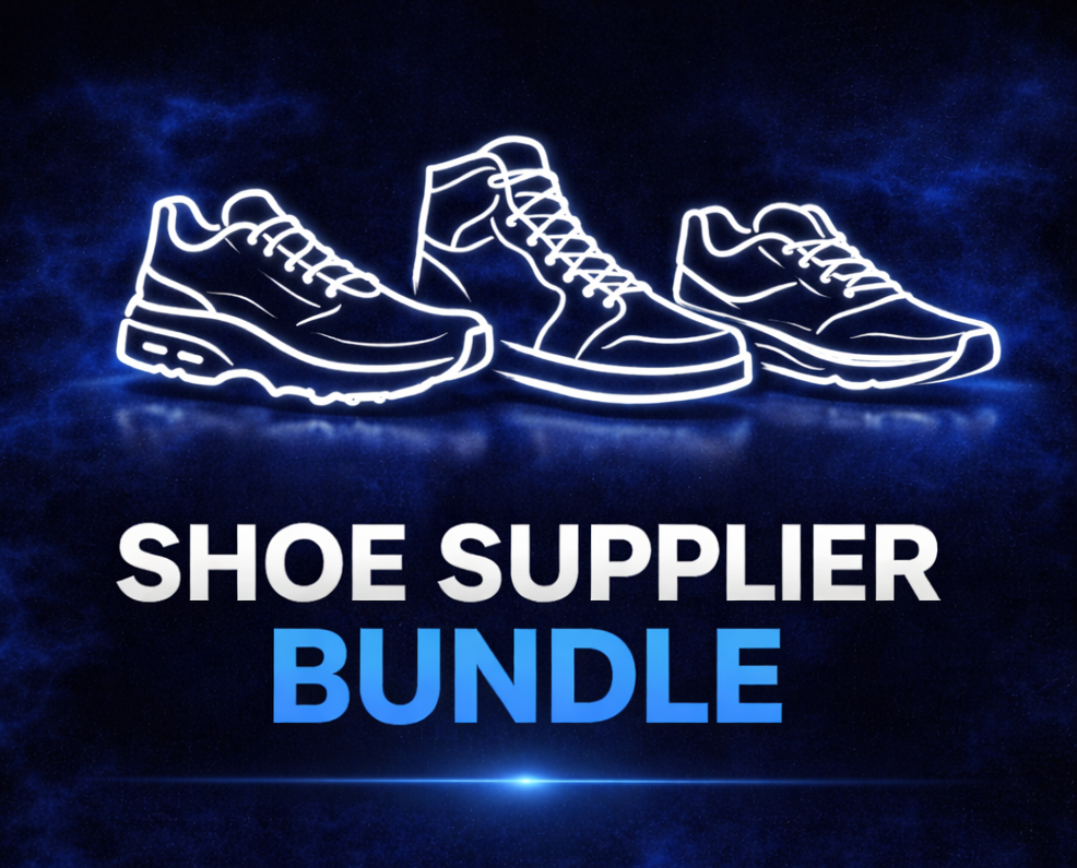 SH0E BUNDLE + GUIDE
