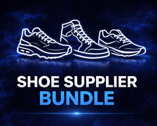 SH0E BUNDLE + GUIDE