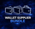 WALET SUPLR + GUIDE