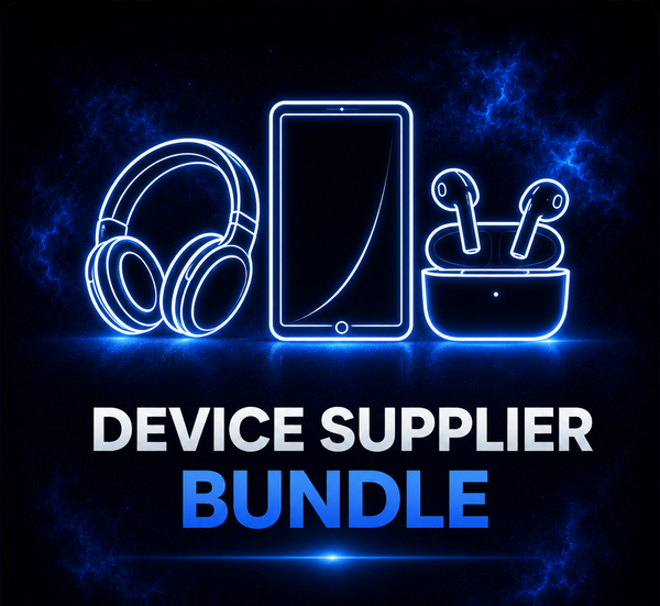 DVICE BUNDLE + GUIDE