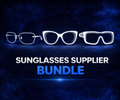 SUNGLASSES BUNDLE + GUIDE