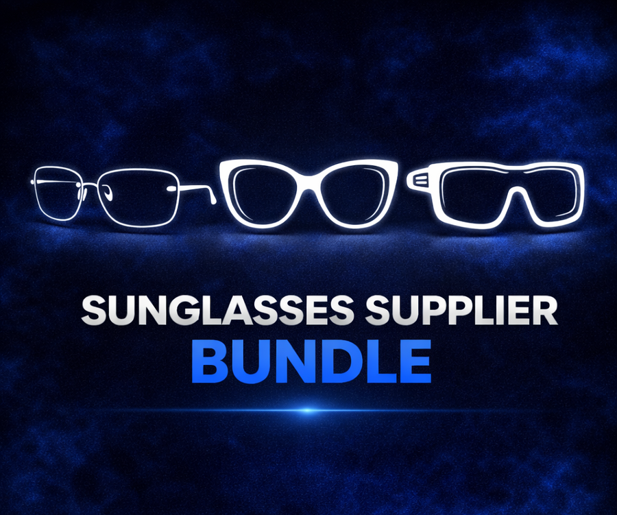 Sunglasses Supplier