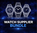 WATCH BUNDLE + GUIDE